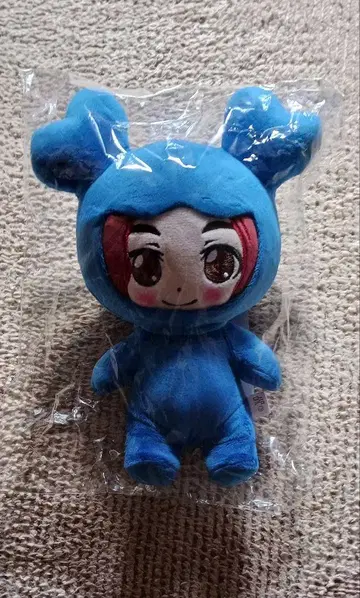 TWICE WORLD TOUR 2019 봉제 인형 [ TZUYU ]