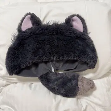 루시퍼 팬캡