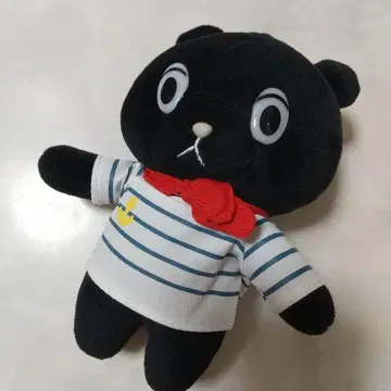 코베어 봉제 인형 고베 지역 곰