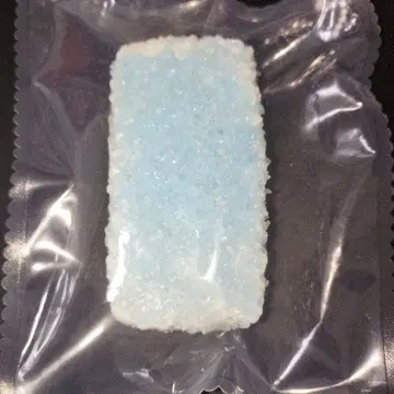 자라메 스퀴즈 (파랑)