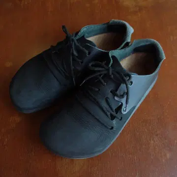 BIRKENSTOCK 몬타나 블랙 42 버켄스탁