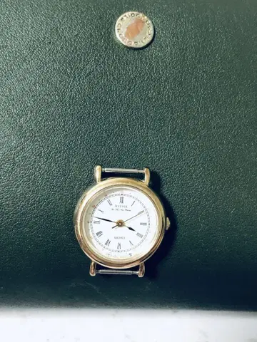 SEIKO 2P21-0C70 시계(W594)