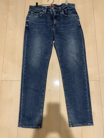 [ 별주 ] RED CARD TOKYO / Rhythm Zip 25SS