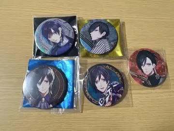 B-PROJECT B프로 캔뱃지 테라미츠 유즈키