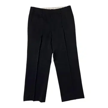 ~80s 빈티지 vintage 블랙 슬랙스 재팬 빈티지