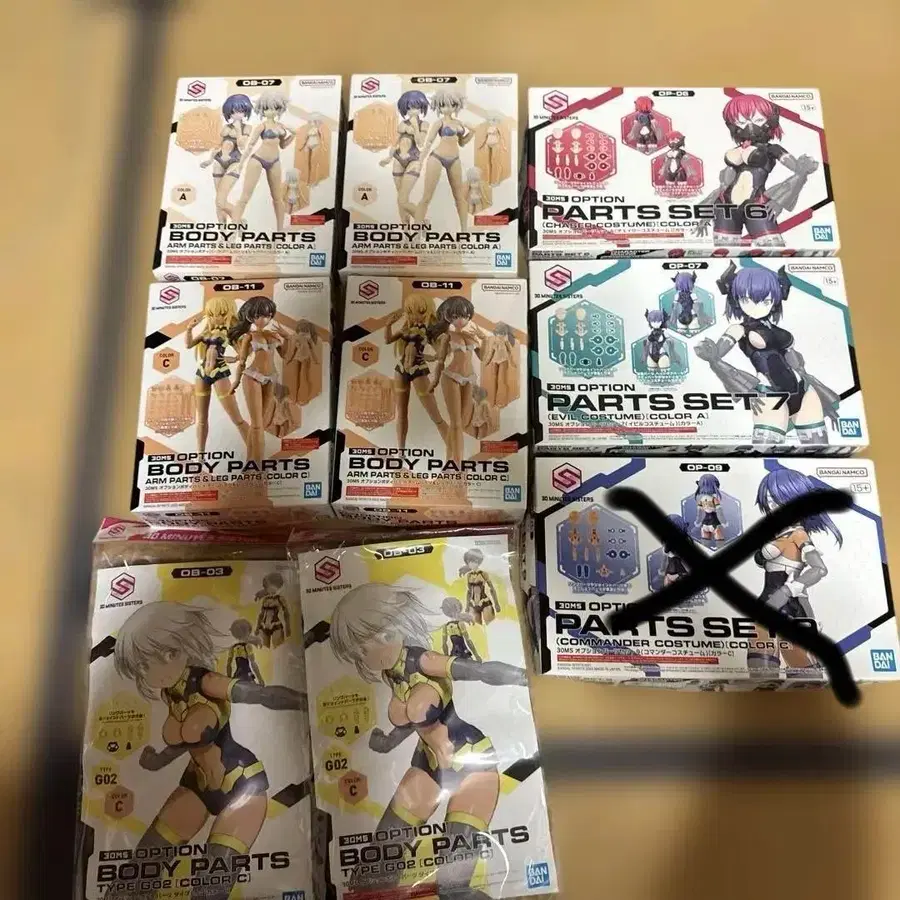 1번째 상품 이미지