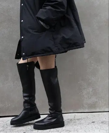 로그 부츠