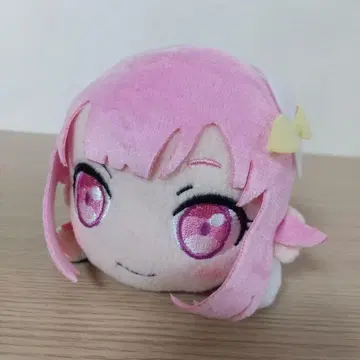 새상품급 프로젝트 세계 호우 에무 네소베리 봉제 인형