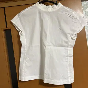 SHE TOKYO 블라우스 Paula 0