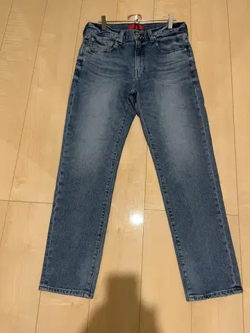 [ 별주 ] RED CARD TOKYO / Rhythm Zip 25SS