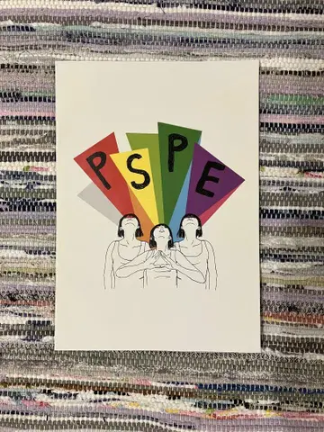 P.S.P.E 뉴스레터 팬클럽