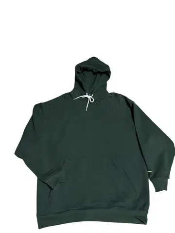 새상품급 NAUTICA 풀오버 후드티 221-1223