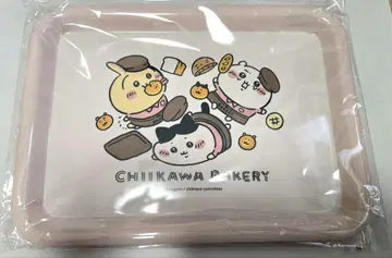 치이카와 베이커리 트레이