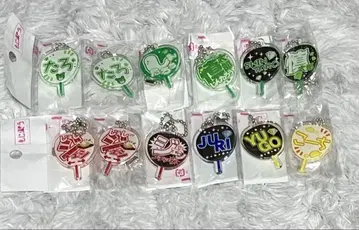 SixTONES 모지파라