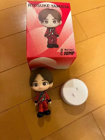Hey! Say! JUMP 야마다 료스케 피규어 노멀