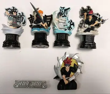 BLEACH 블리치 피규어 묶음 판매
