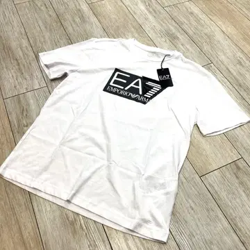 엠포리오 아르마니 반팔 EA7 셔츠