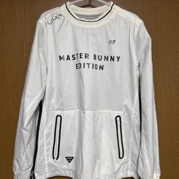 MASTER BUNNY EDITION 긴팔 사이즈 2