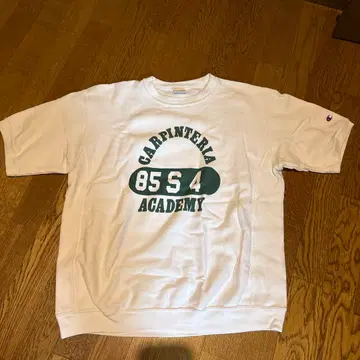 Champion GARPINTERIA ACADEMY T셔츠 M