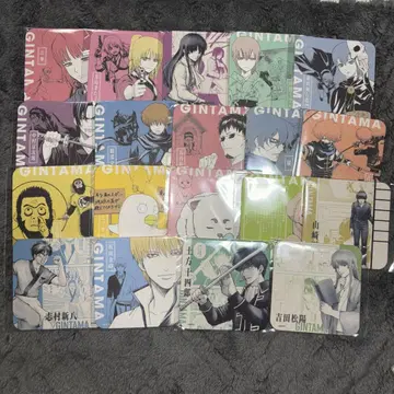 은혼전 은혼 코스터