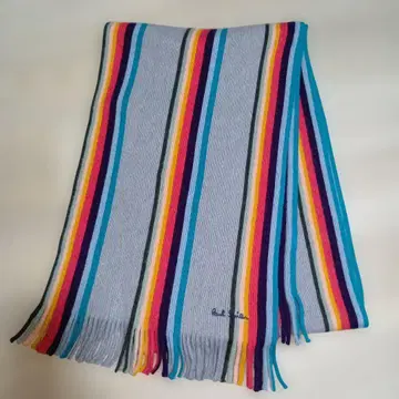 Paul Smith 폴스미스 머플러