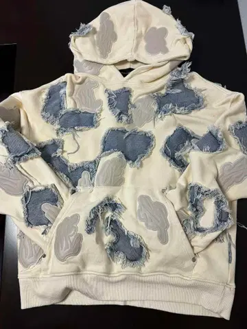 RACER WORLDWIDE 후드티