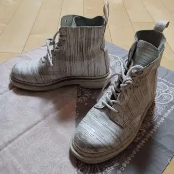 [ Dr.Martens ] 닥터마틴 PASCAL PAINTER/8홀