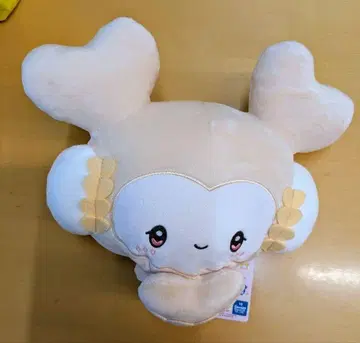 TWICE LOVERYS 다현 BIG 봉제 인형 gigo 산리오