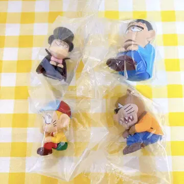 몬스터 왕자 기다림 가챠 컴플리트