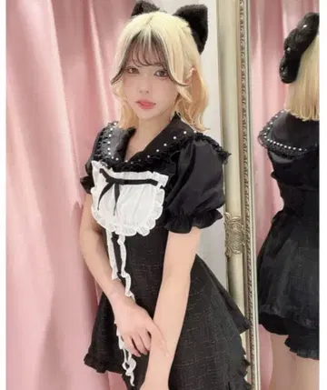 [ Ank Rouge ] 셋업 M 사이즈