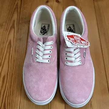 [ 28cm ] VANS ERA DX S.PINK 반스 에라 디럭스 핑크