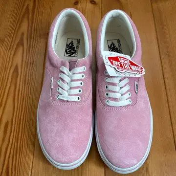 [28cm] VANS ERA DX S.PINK 반스 에라 디럭스 핑크