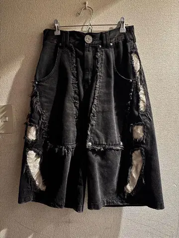 SKOOT UNDERWORLD JORTS