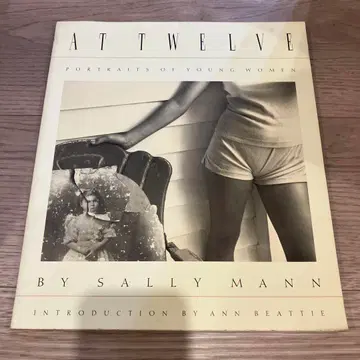 At Twelve: Portraits of Young Women