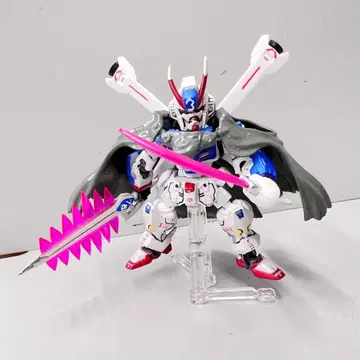 컨버지 건담 건담X3