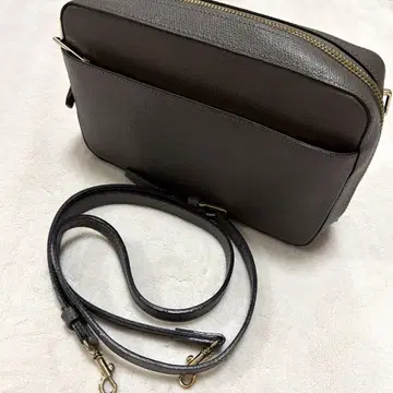 탑카피 숄더백