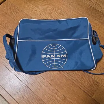 PANAM 보스턴 백 레어 쇼와 항공