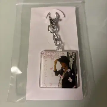 카키하라 테츠야 랜덤 자켓 아크릴 키링