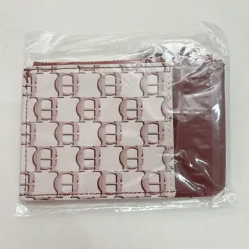 Herlipto Club hers card case