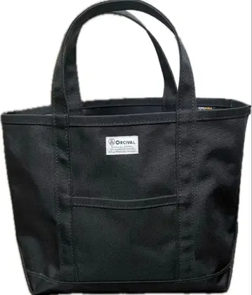 최종 가격 인하 ORCIVAL L 사이즈 토트백 코듀라 나일론 TOTE