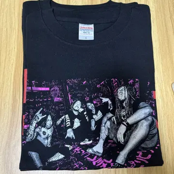 MAXIMUM THE HORMONE What's up people?! L