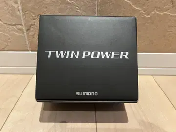 SHIMANO 트윈파워 2500s