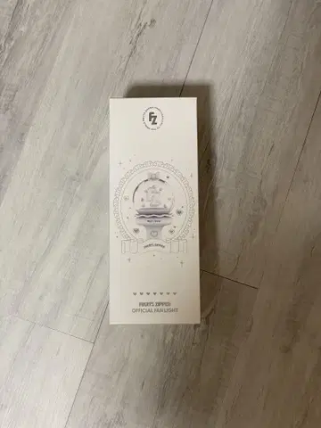 FRUITS ZEPPELIN OFFICIAL FAN LIGHT