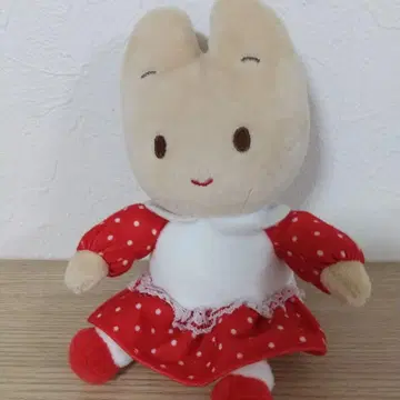 산리오 마론 크림 비니 인형 컬렉션 봉제 인형