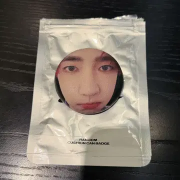 zerobaseone zb1 서울 콘 쿠션 캔뱃지 장하오