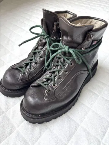 Danner 익스플로러 45200X US7.0EE 브라운
