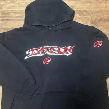 아이버슨 앨런 아이버슨 후드티 XXL 후디 Y2K