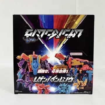 무겐바인 무소 vol.1 (1BOX 9개입) [미사용 새상품]