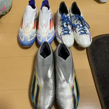 X 알파 f50 레이스리스