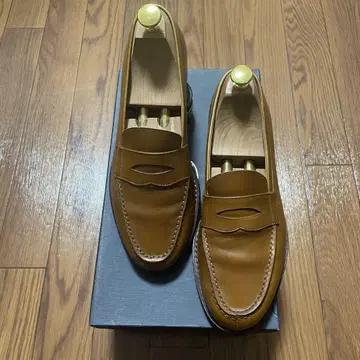 잘란 스리와야 ( Jalan Sriwijaya ) 코인 로퍼 6 1/2